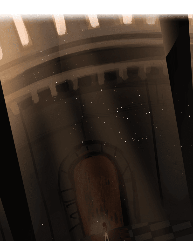 Winter Moon chapter 319 page 1