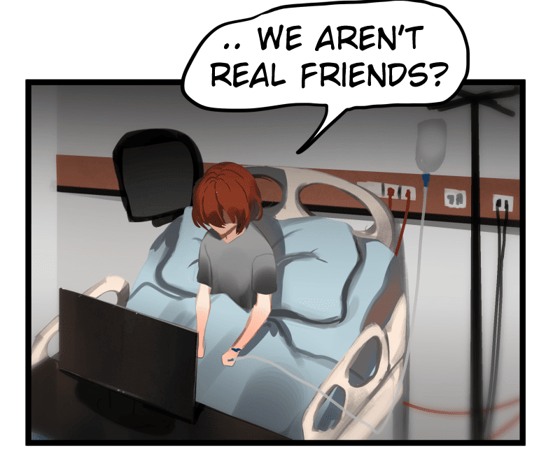 Winter Moon chapter 319 page 11