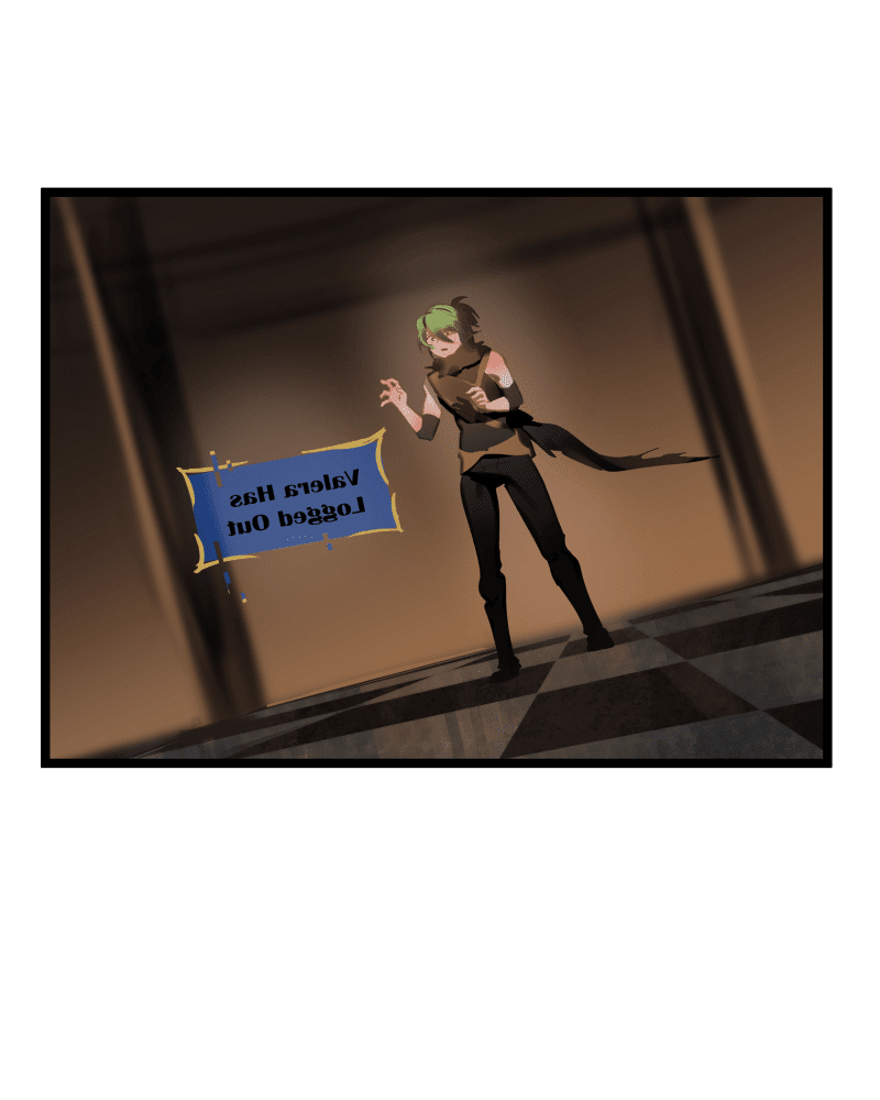 Winter Moon chapter 319 page 13