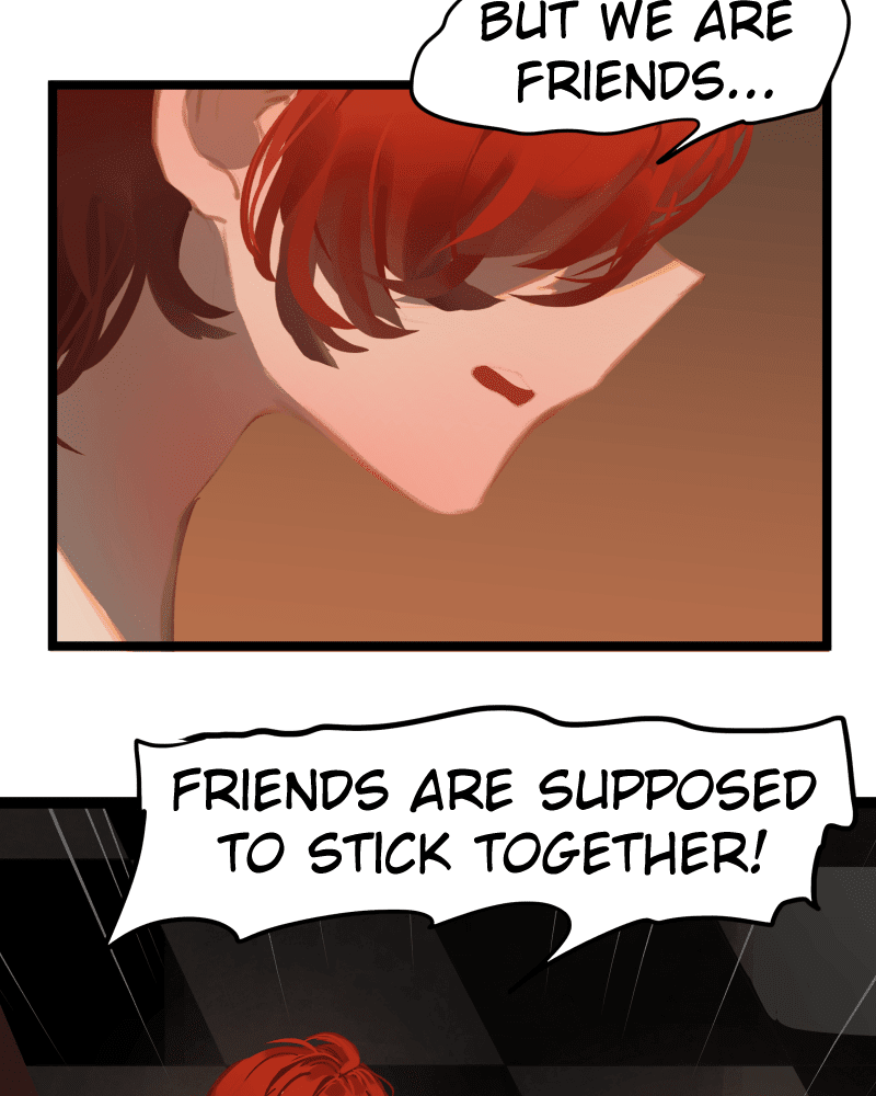 Winter Moon chapter 319 page 6