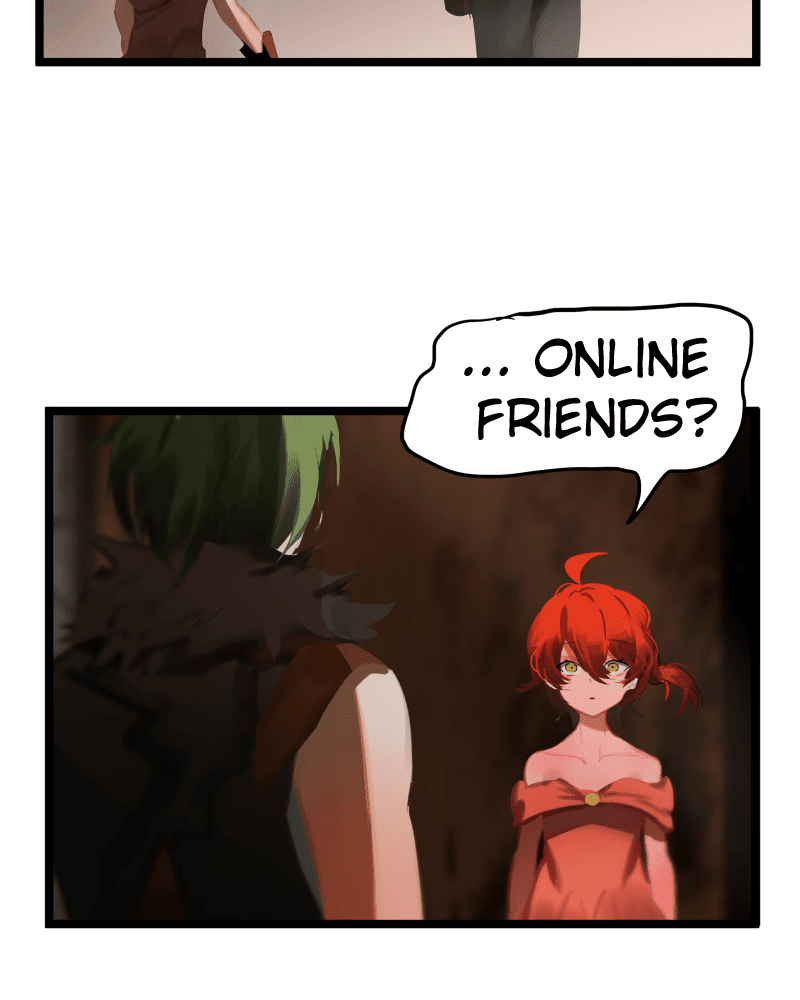 Winter Moon chapter 319 page 9