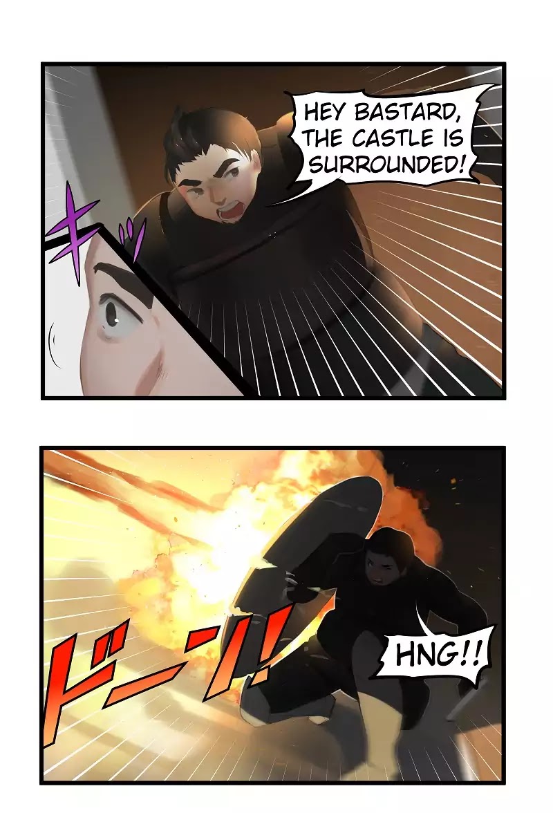 Winter Moon chapter 32 page 2