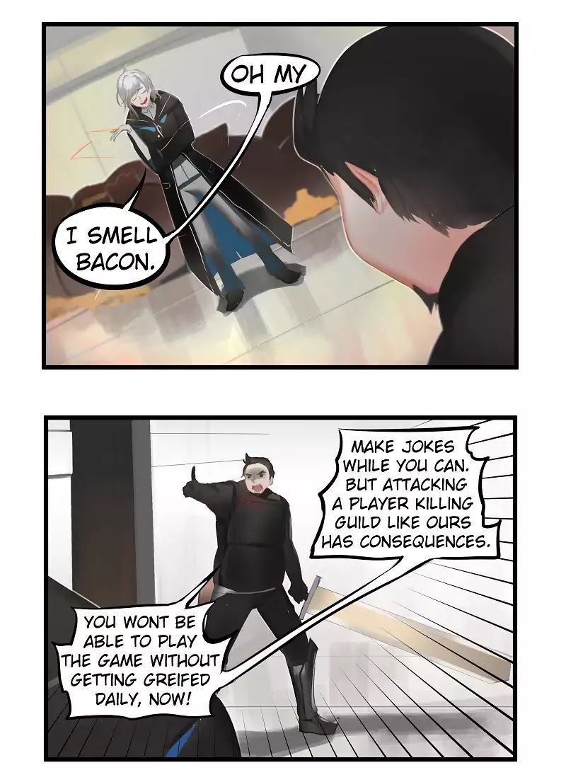 Winter Moon chapter 32 page 3