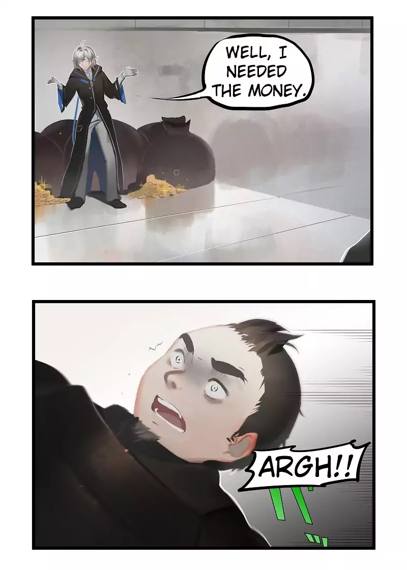 Winter Moon chapter 32 page 4