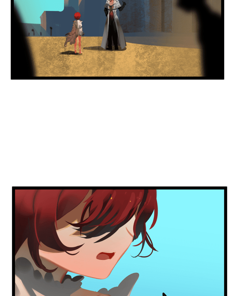 Winter Moon chapter 320 page 6