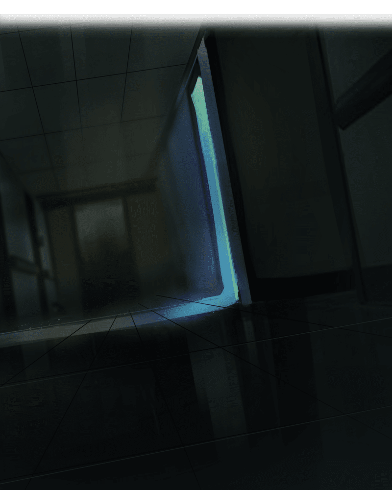 Winter Moon chapter 321 page 1