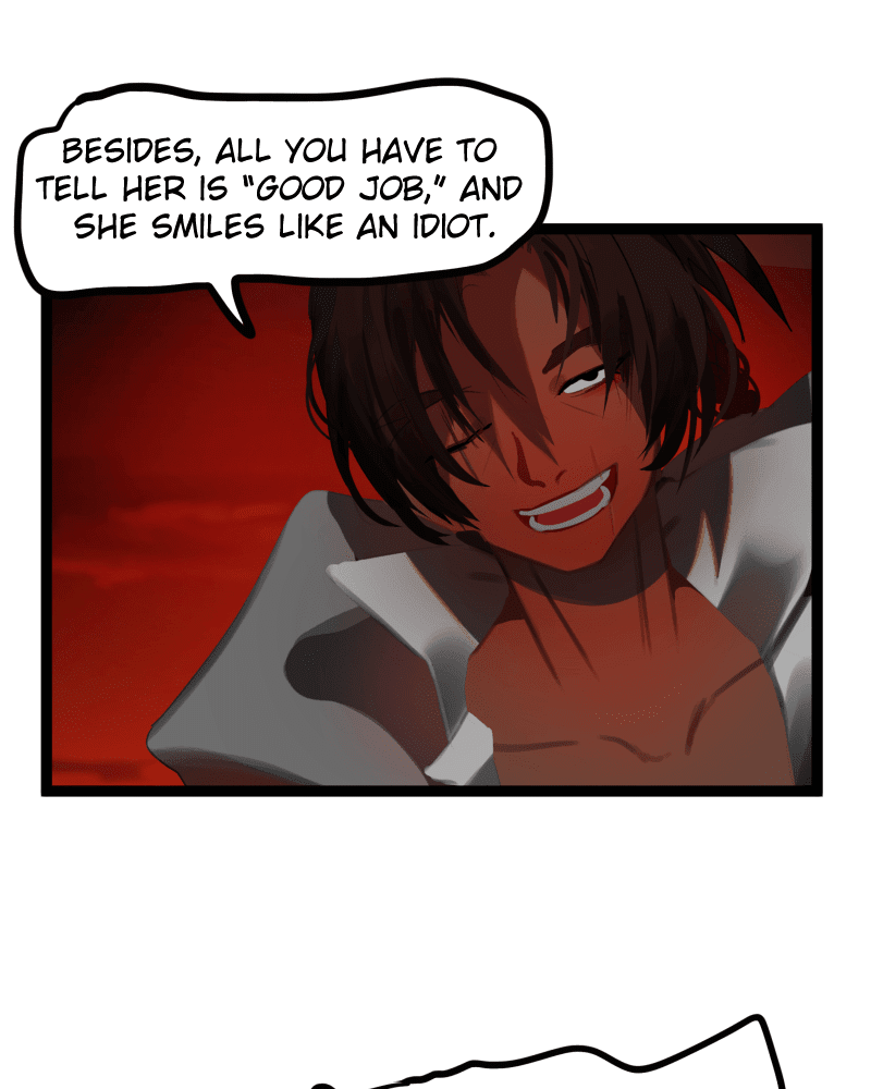 Winter Moon chapter 321 page 12