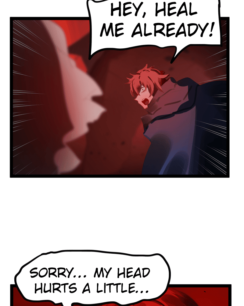 Winter Moon chapter 321 page 13