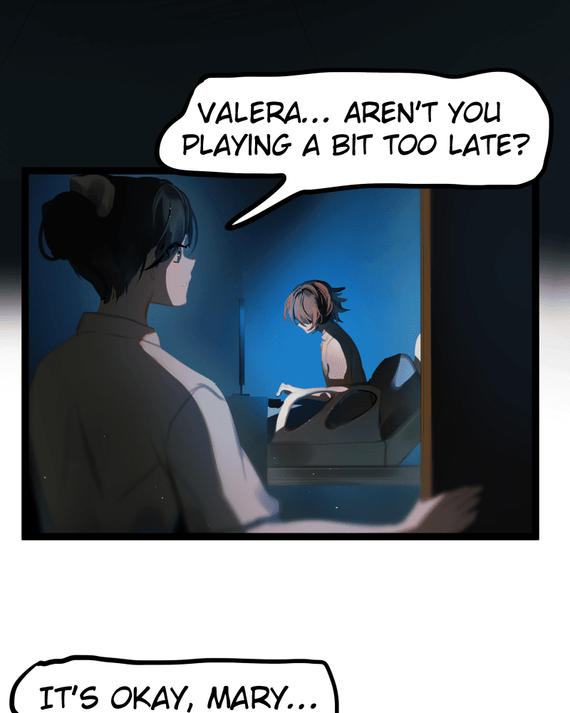 Winter Moon chapter 321 page 2