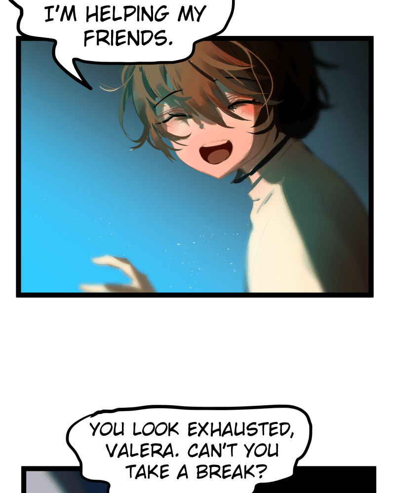 Winter Moon chapter 321 page 3