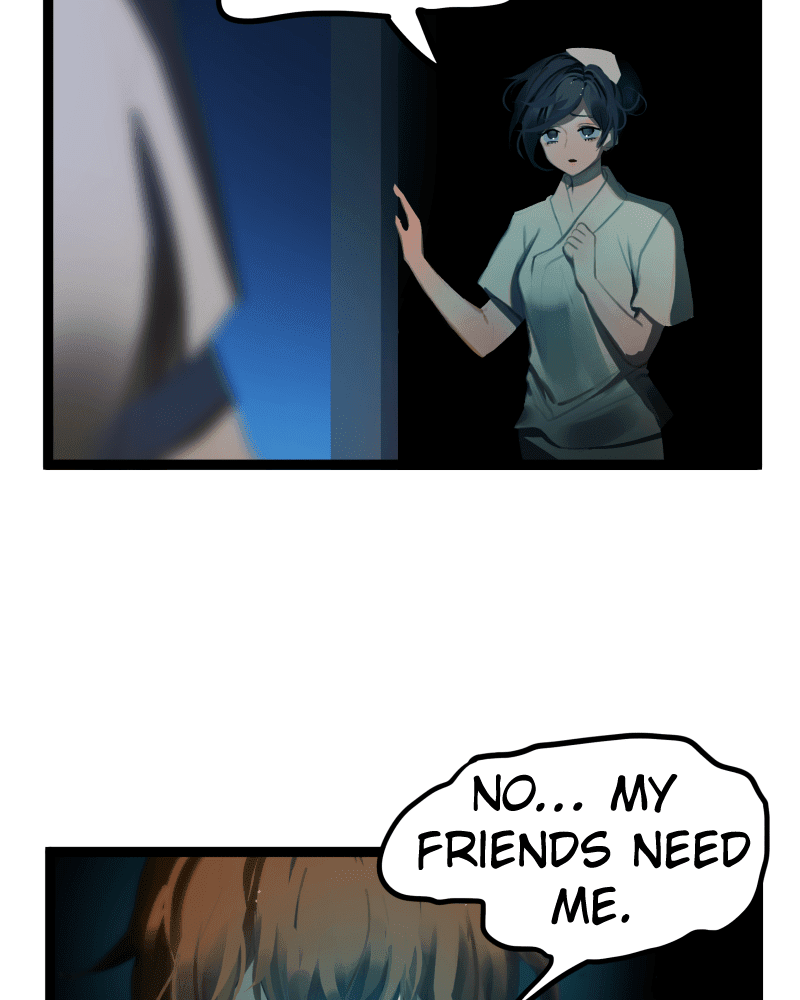 Winter Moon chapter 321 page 4