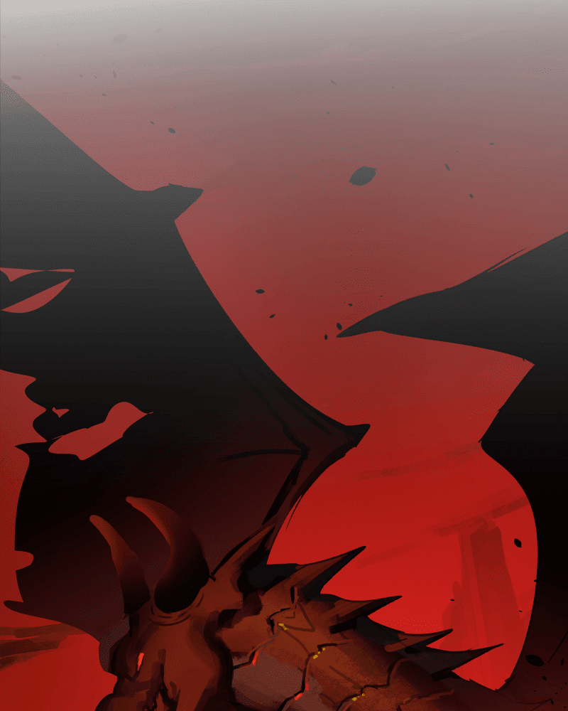 Winter Moon chapter 321 page 7