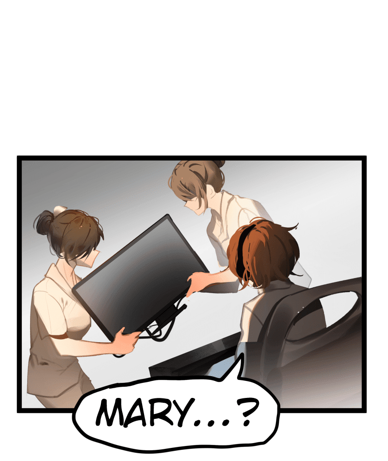 Winter Moon chapter 322 page 10