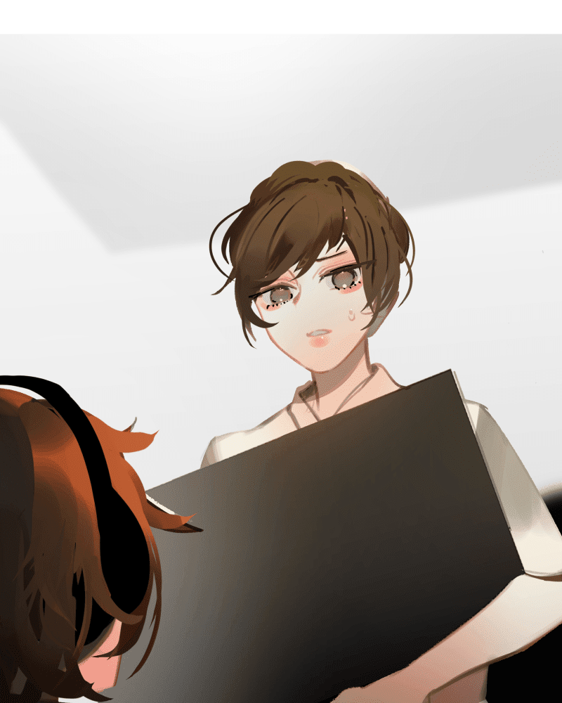 Winter Moon chapter 322 page 11