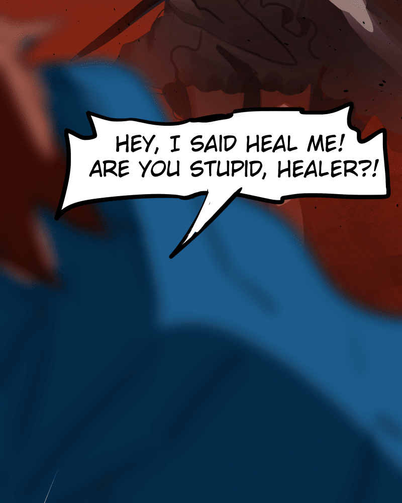 Winter Moon chapter 322 page 16