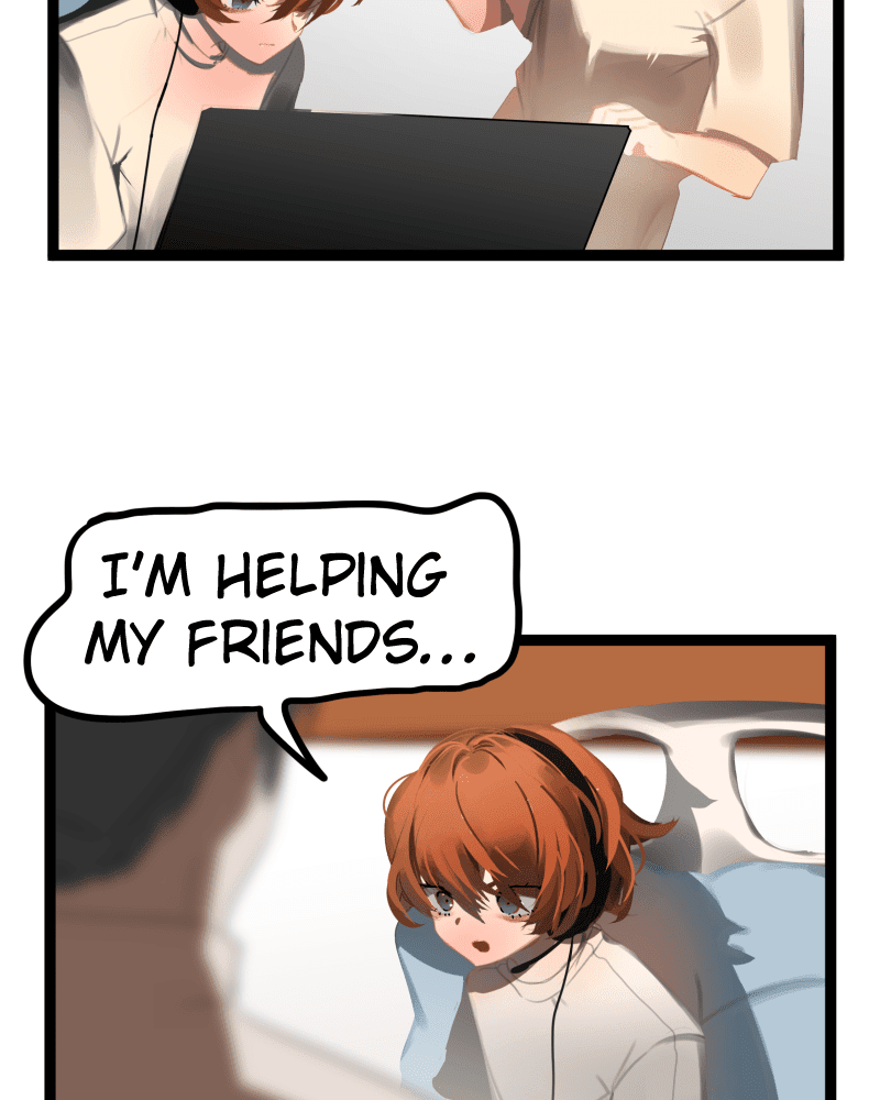 Winter Moon chapter 322 page 8