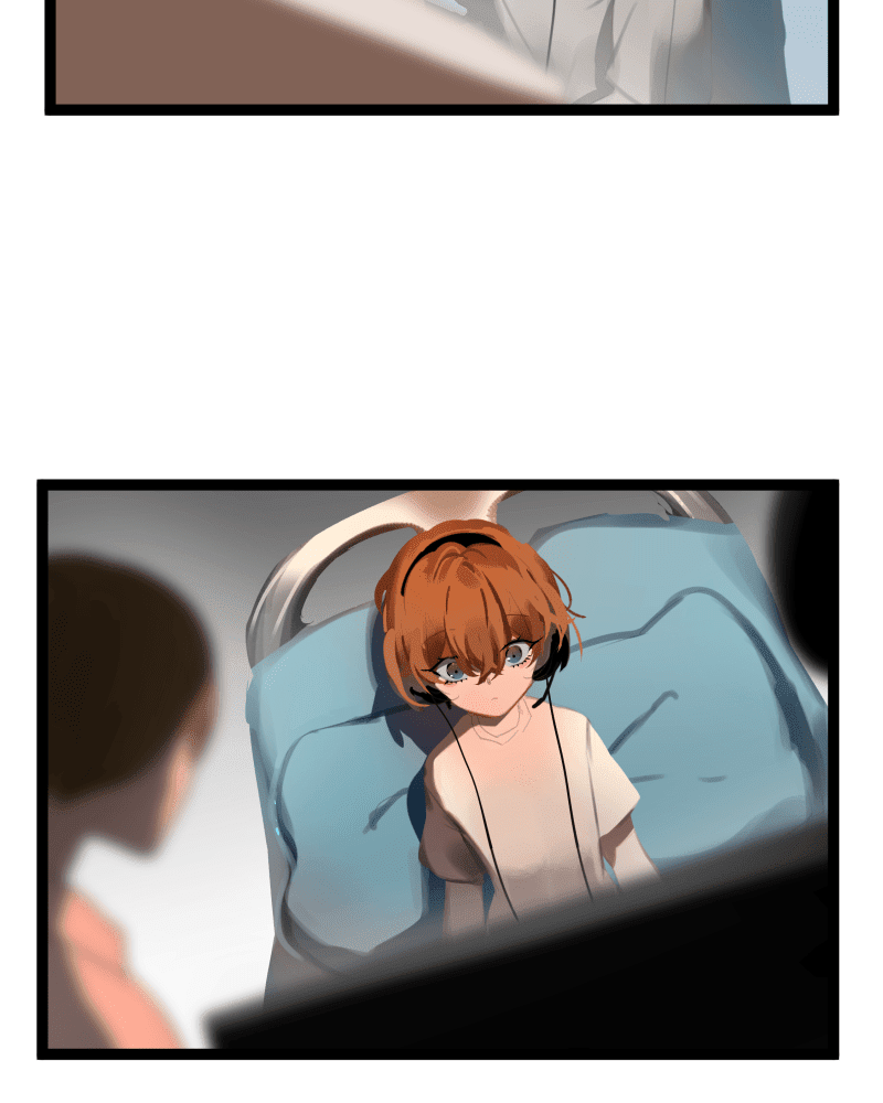 Winter Moon chapter 322 page 9