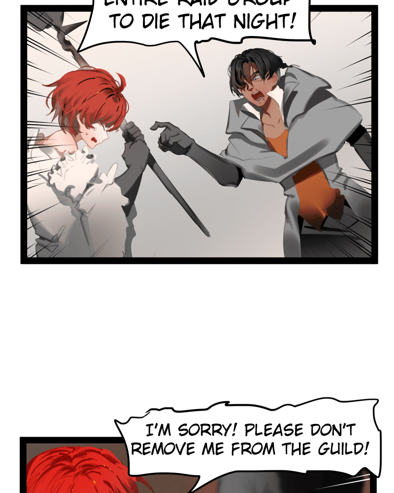 Winter Moon chapter 323 page 13