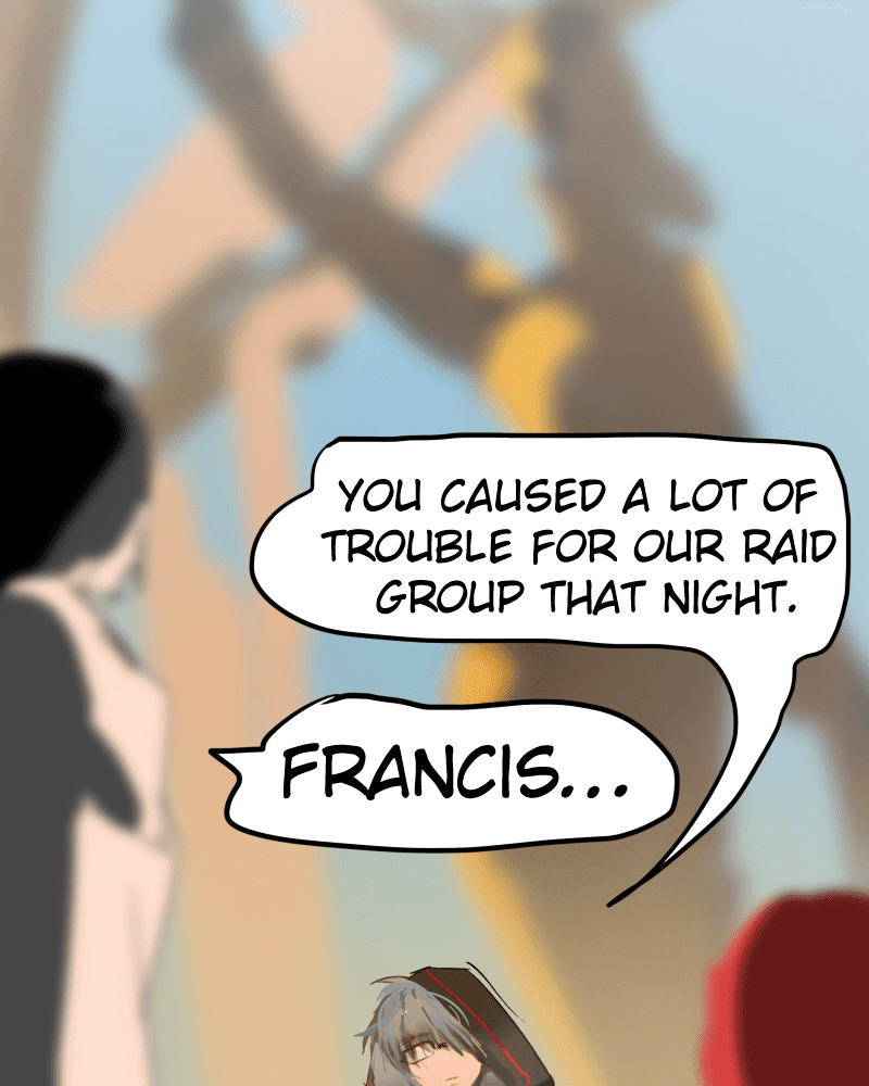 Winter Moon chapter 323 page 15