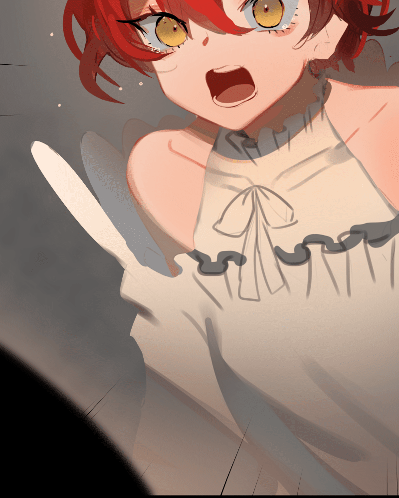 Winter Moon chapter 323 page 19