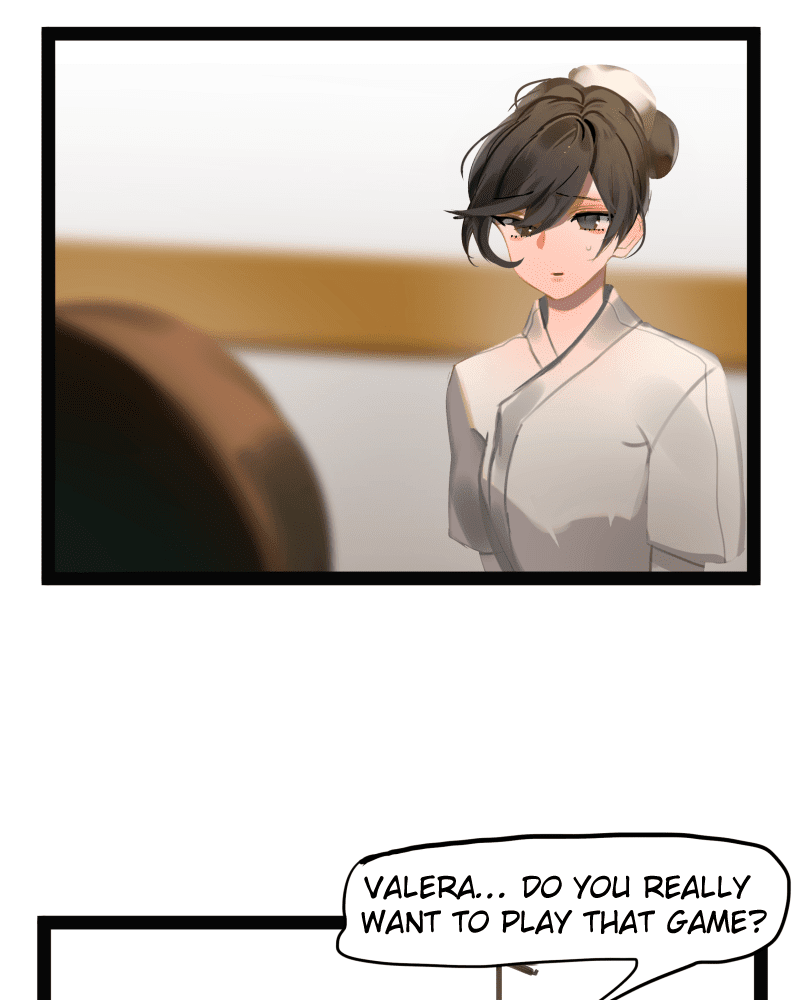 Winter Moon chapter 323 page 4