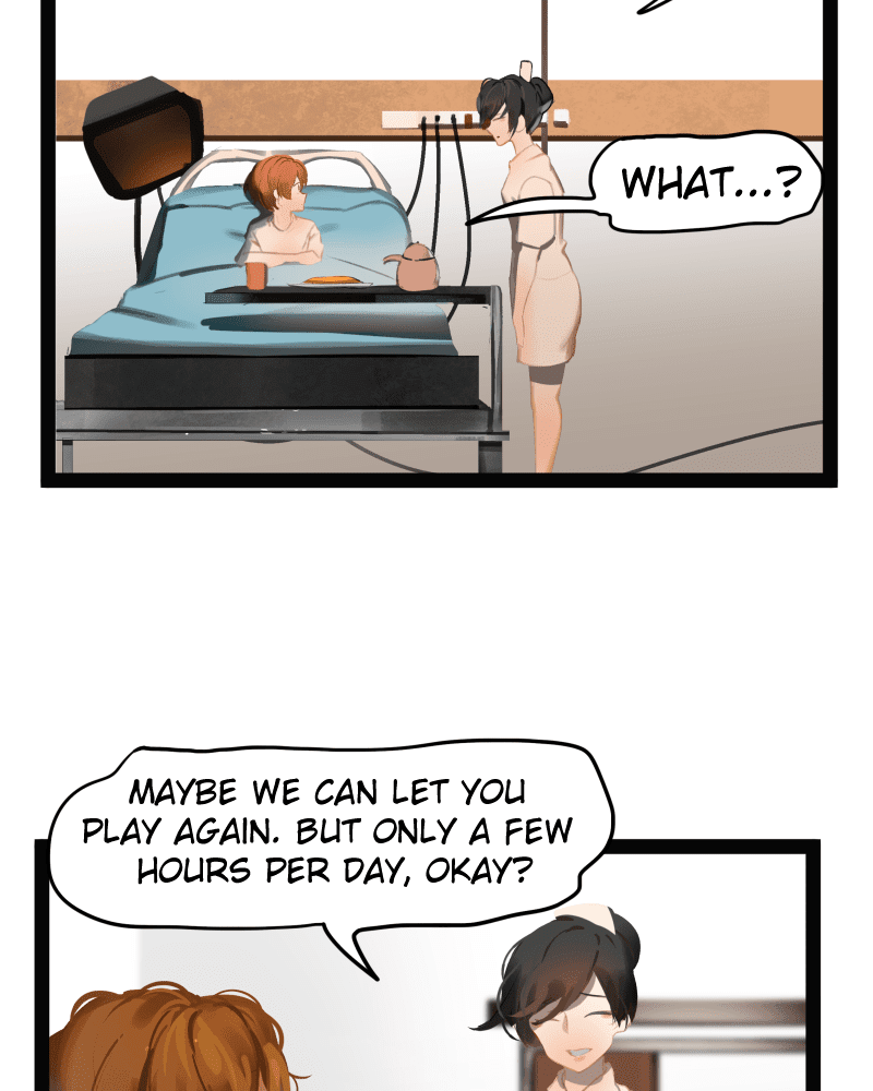 Winter Moon chapter 323 page 5