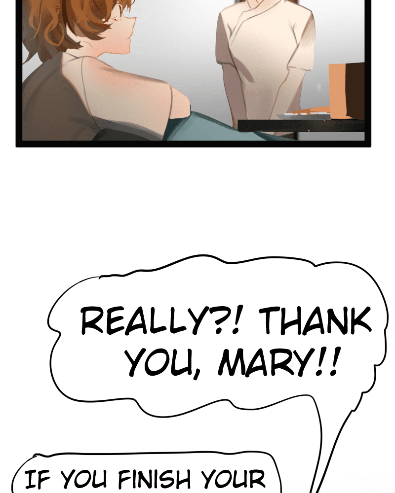 Winter Moon chapter 323 page 6