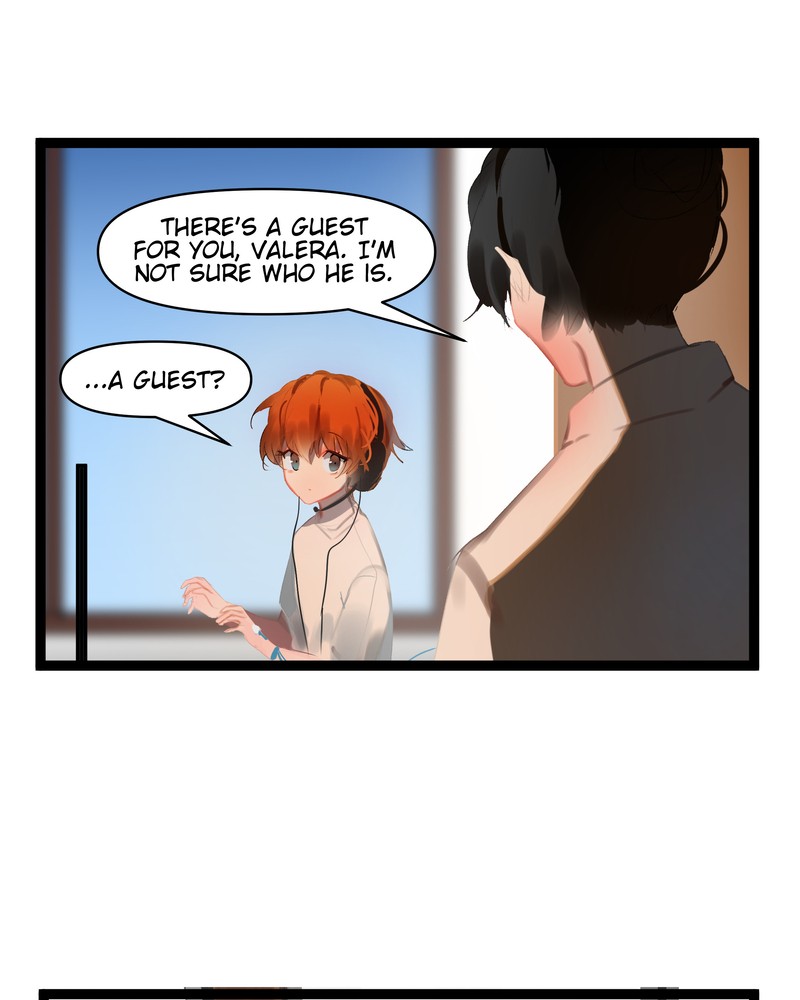 Winter Moon chapter 325 page 1