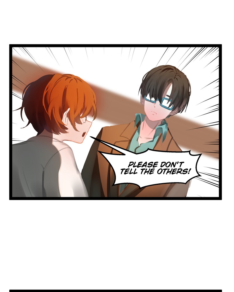 Winter Moon chapter 325 page 12