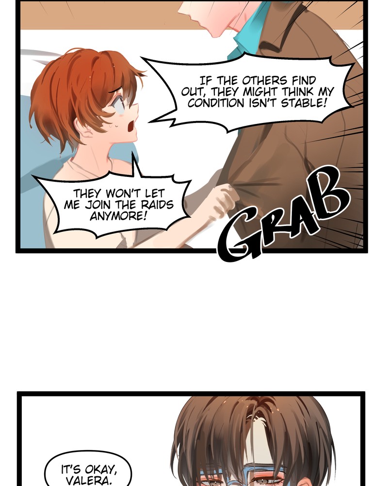 Winter Moon chapter 325 page 13