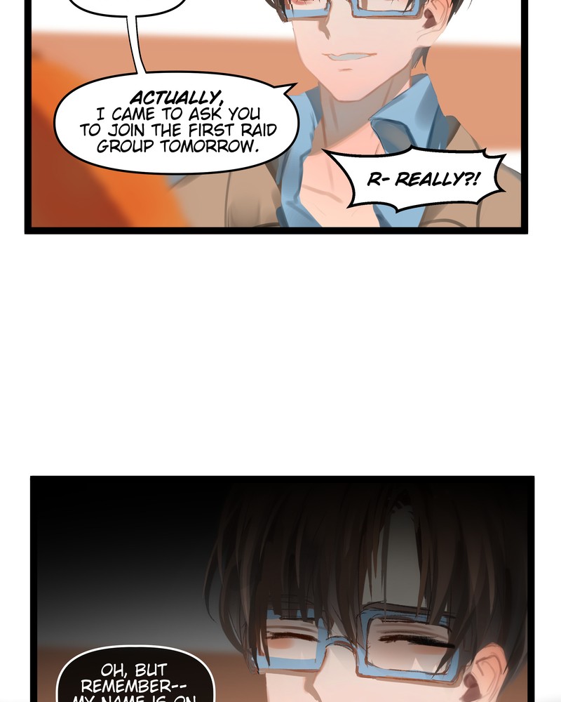 Winter Moon chapter 325 page 14