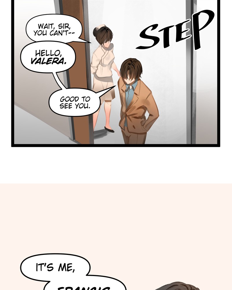 Winter Moon chapter 325 page 2