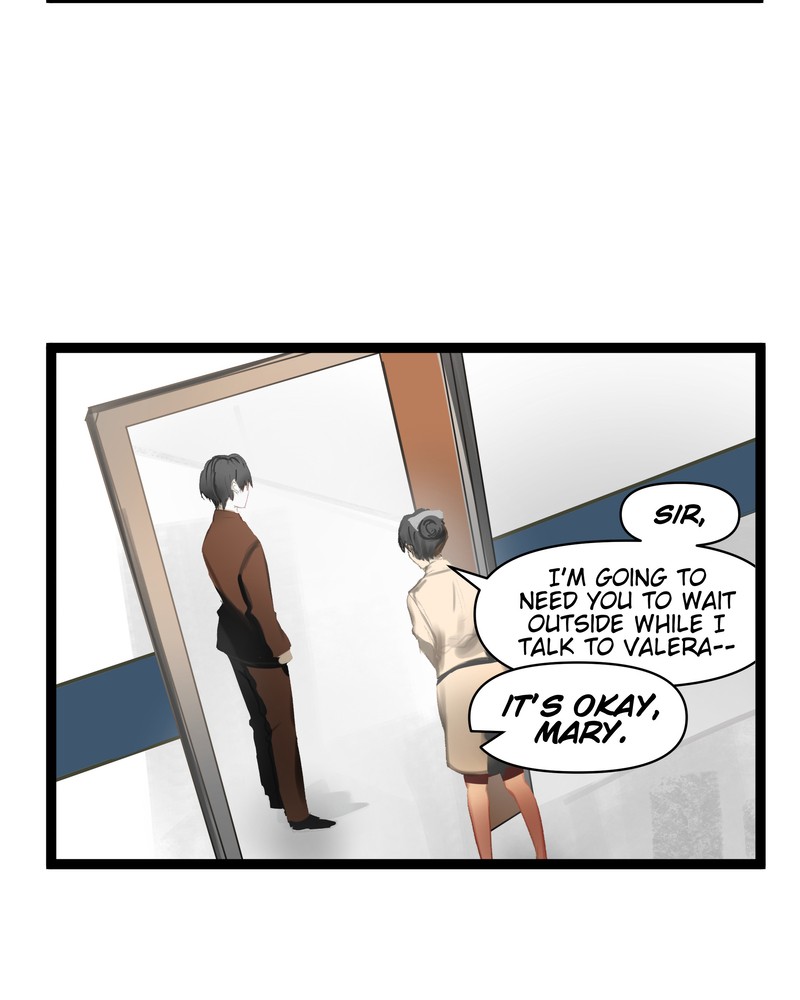 Winter Moon chapter 325 page 5