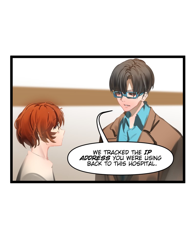 Winter Moon chapter 325 page 9