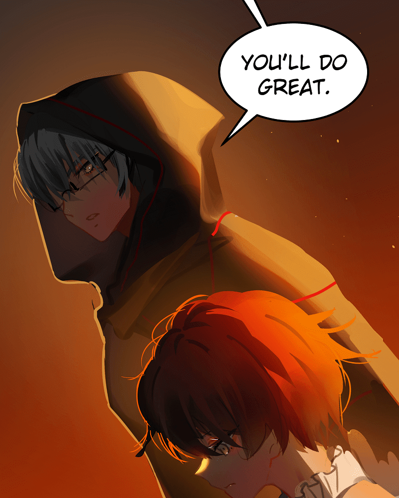 Winter Moon chapter 326 page 10