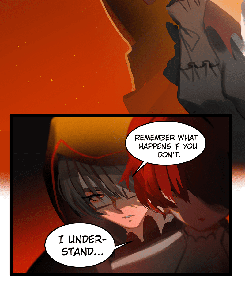 Winter Moon chapter 326 page 11