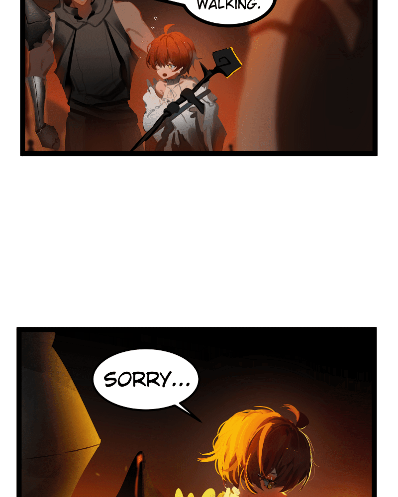 Winter Moon chapter 326 page 6