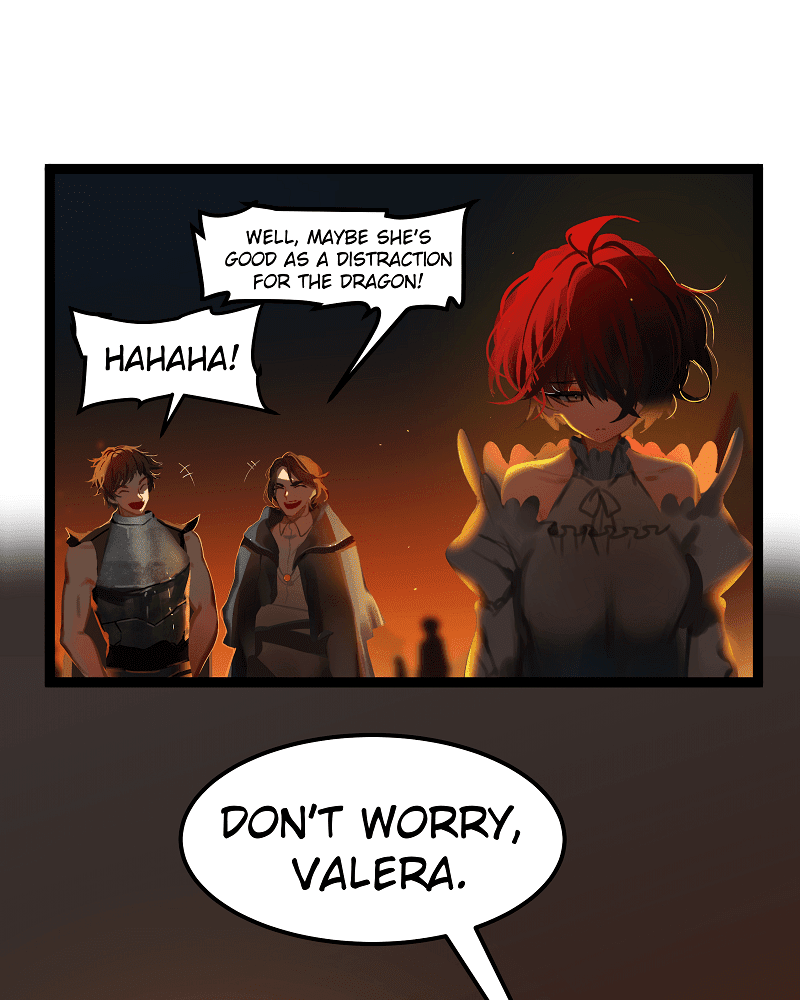 Winter Moon chapter 326 page 9