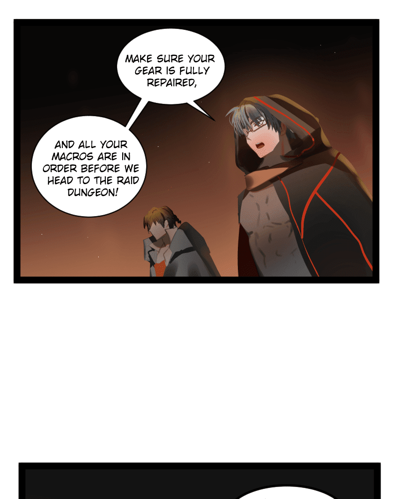 Winter Moon chapter 327 page 5