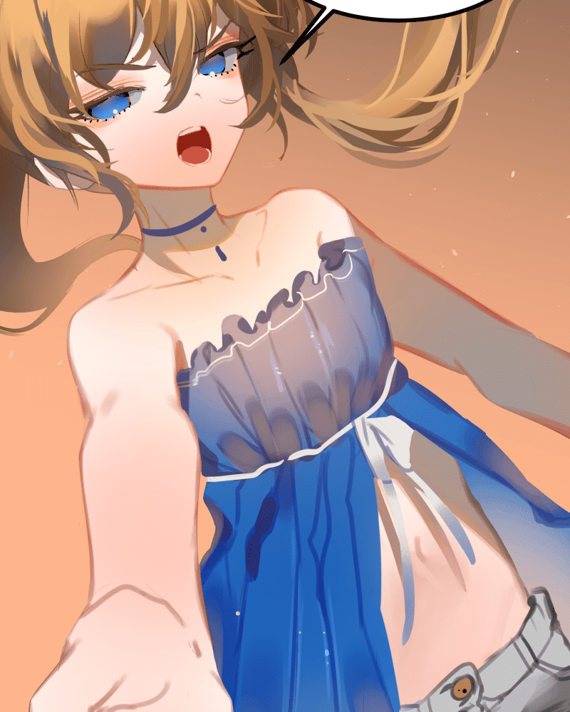 Winter Moon chapter 328 page 11