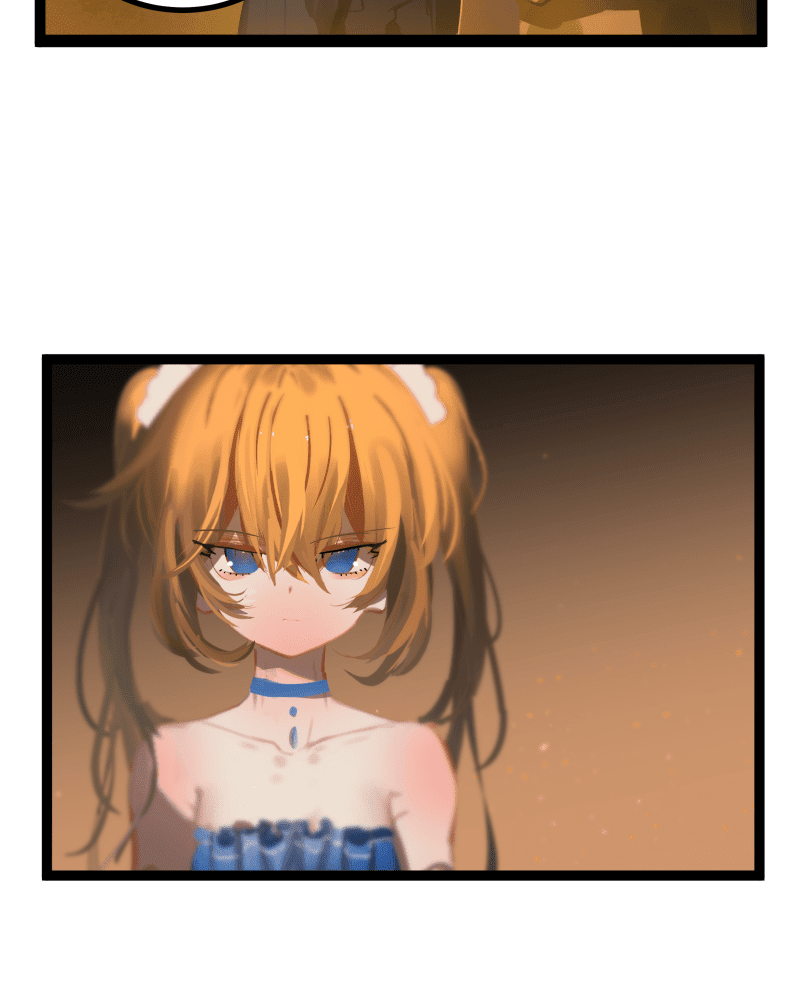 Winter Moon chapter 328 page 7