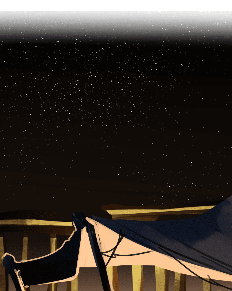 Winter Moon chapter 329 page 1