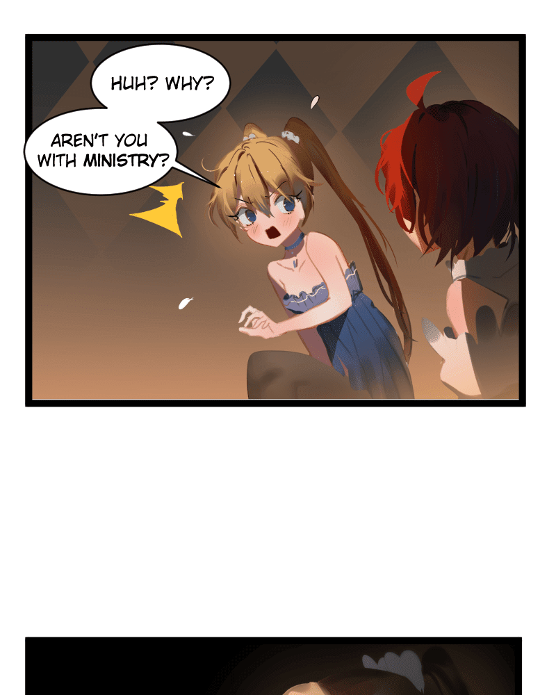 Winter Moon chapter 329 page 12