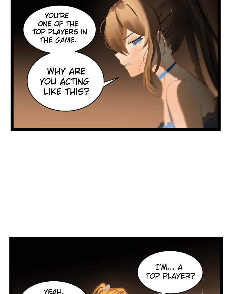 Winter Moon chapter 329 page 13