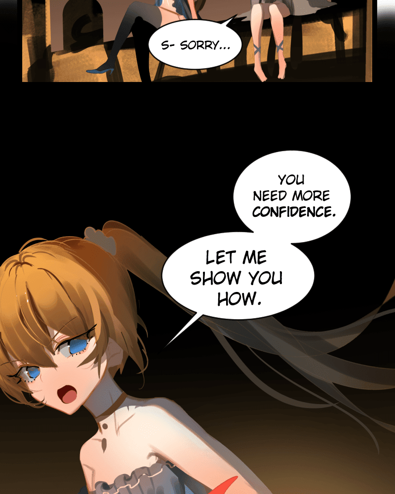 Winter Moon chapter 329 page 15