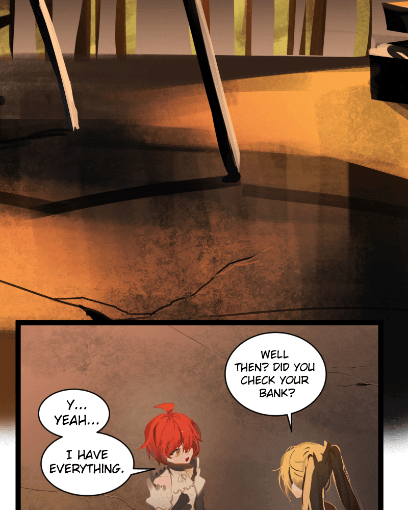 Winter Moon chapter 329 page 2