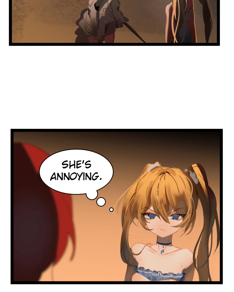 Winter Moon chapter 329 page 3