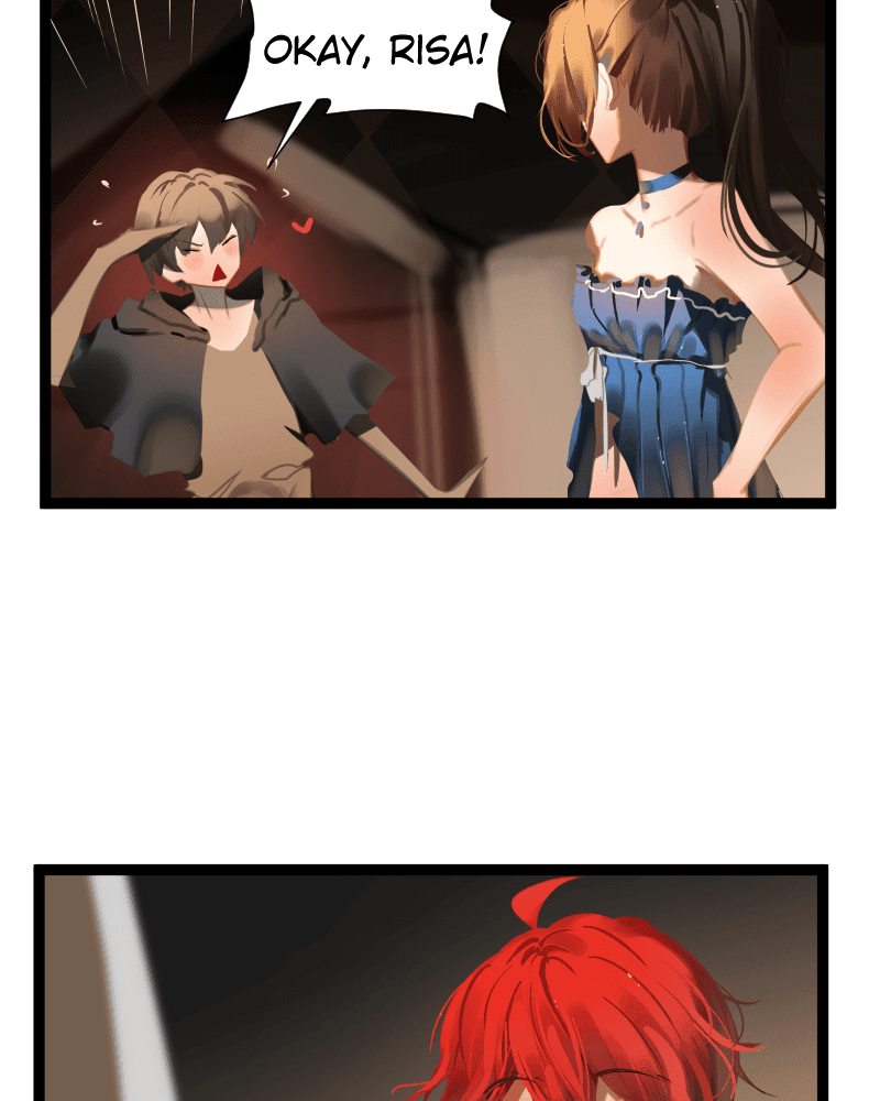 Winter Moon chapter 329 page 6