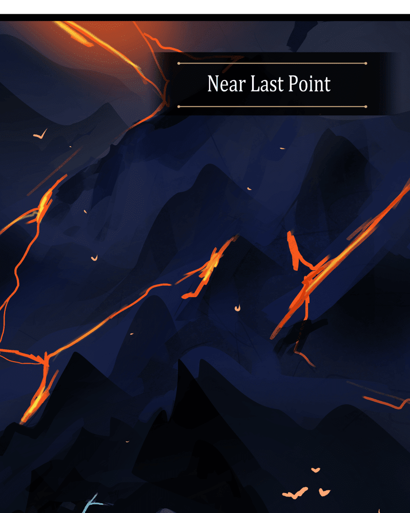 Winter Moon chapter 331 page 1