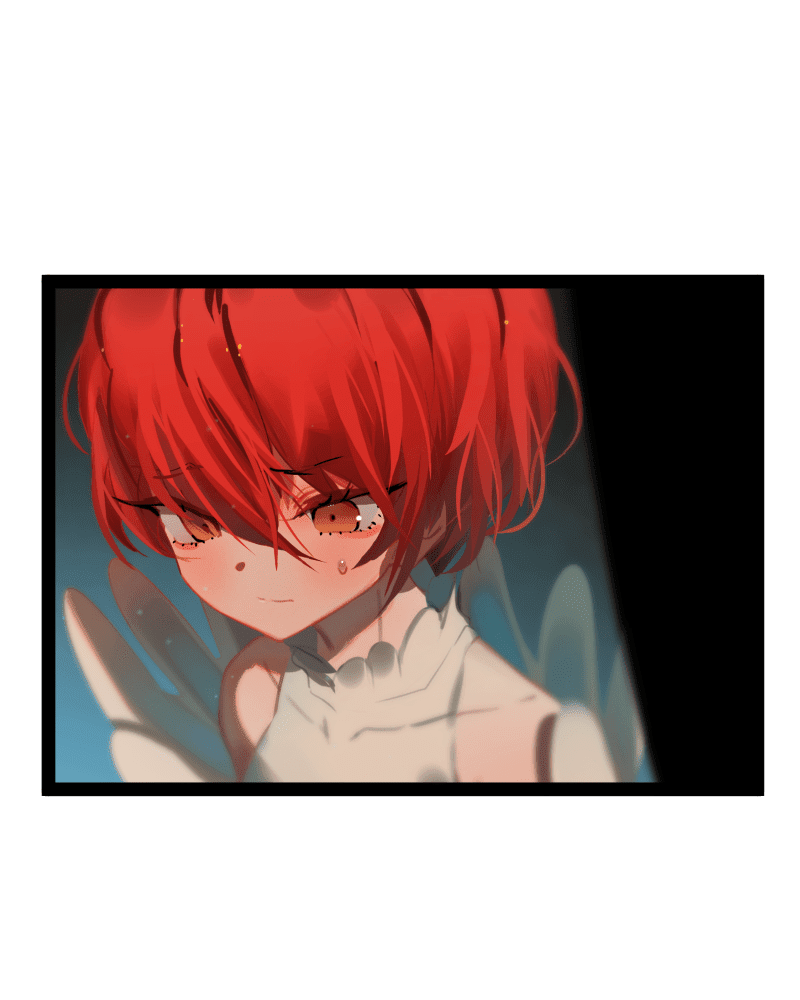 Winter Moon chapter 331 page 11